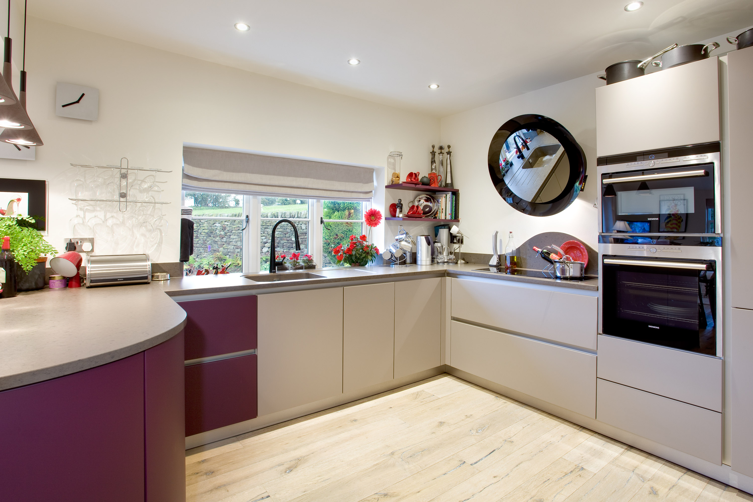 Joyce Kitchens of Desire