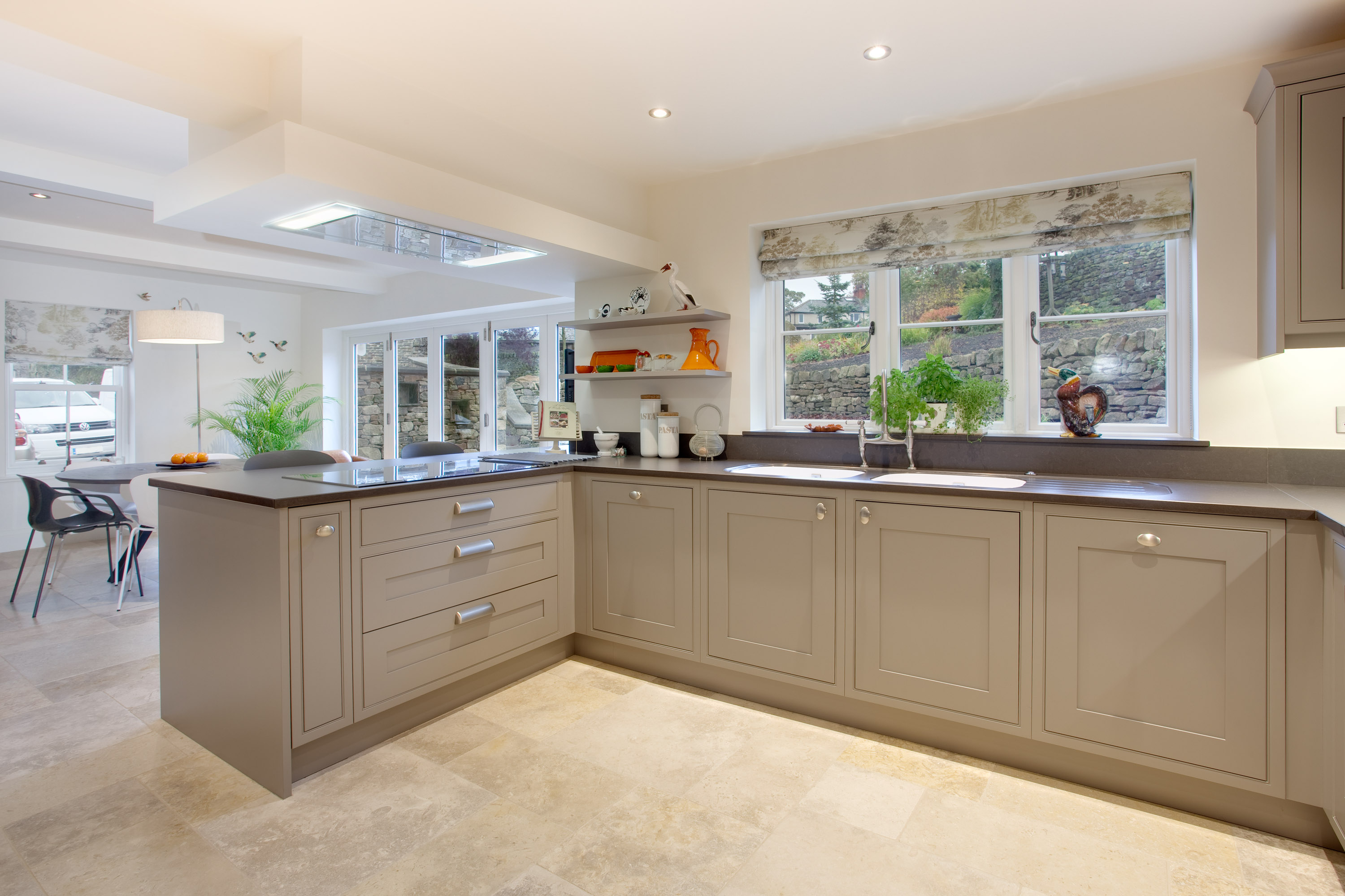 Nick and Jane Kitchens of Desire