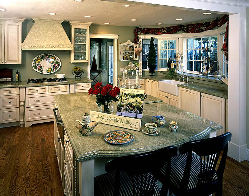 Gallery Kitchens of Diablo