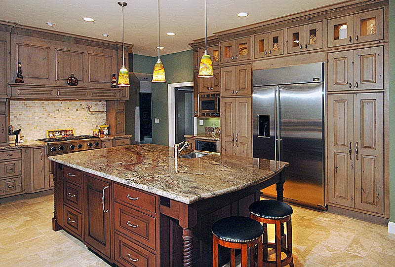 Gallery Kitchens of Diablo