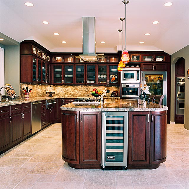 Gallery Kitchens of Diablo
