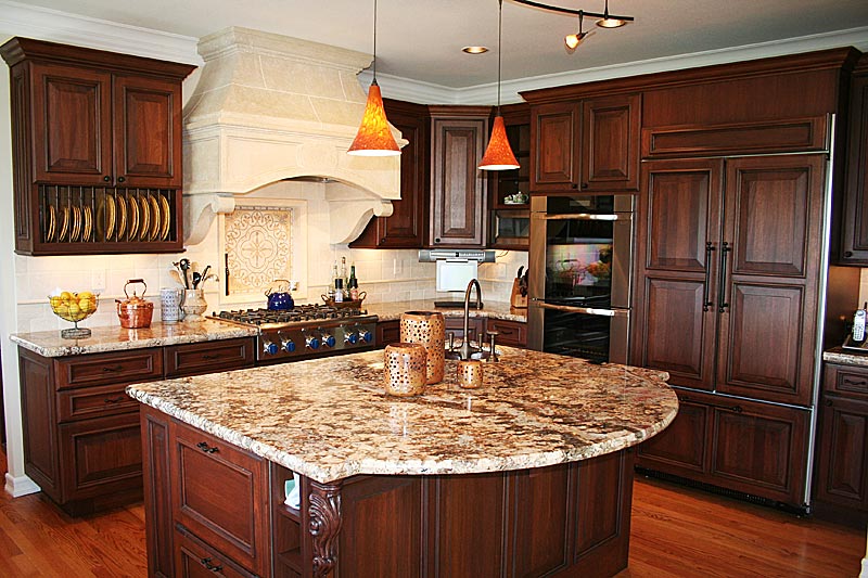 Gallery Kitchens of Diablo