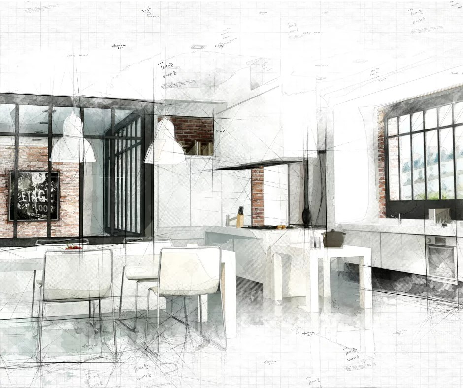 10 Creative Ways to Transform Your Kitchen with Repainting