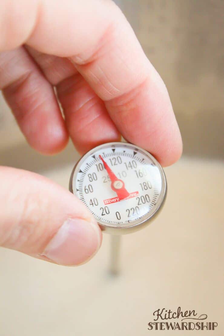 How to Make Homemade Yogurt in the Instant Pot