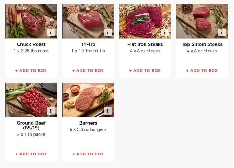 Butcher Box Review Plus Budget Friendly Tips Kitchen Stewardship