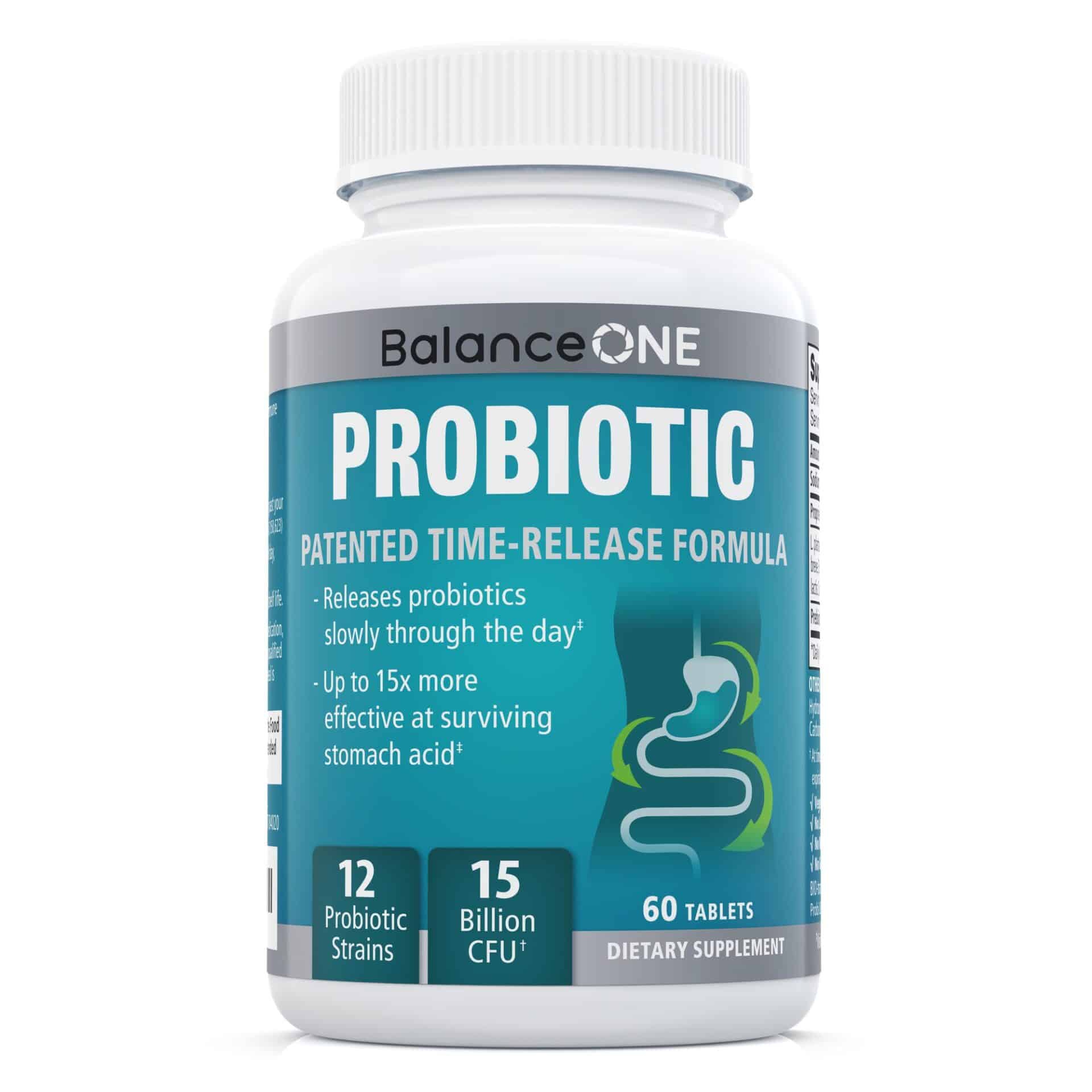 What Probiotics Should I Take? Here Are the BEST Probiotics We've Tried