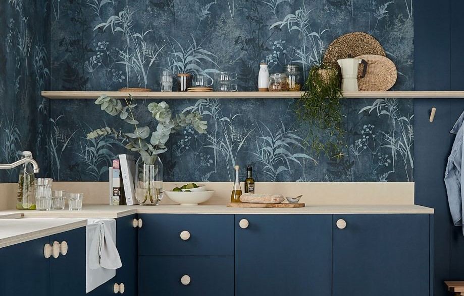 Graham & Brown Color of the Year 2022 Color Trends