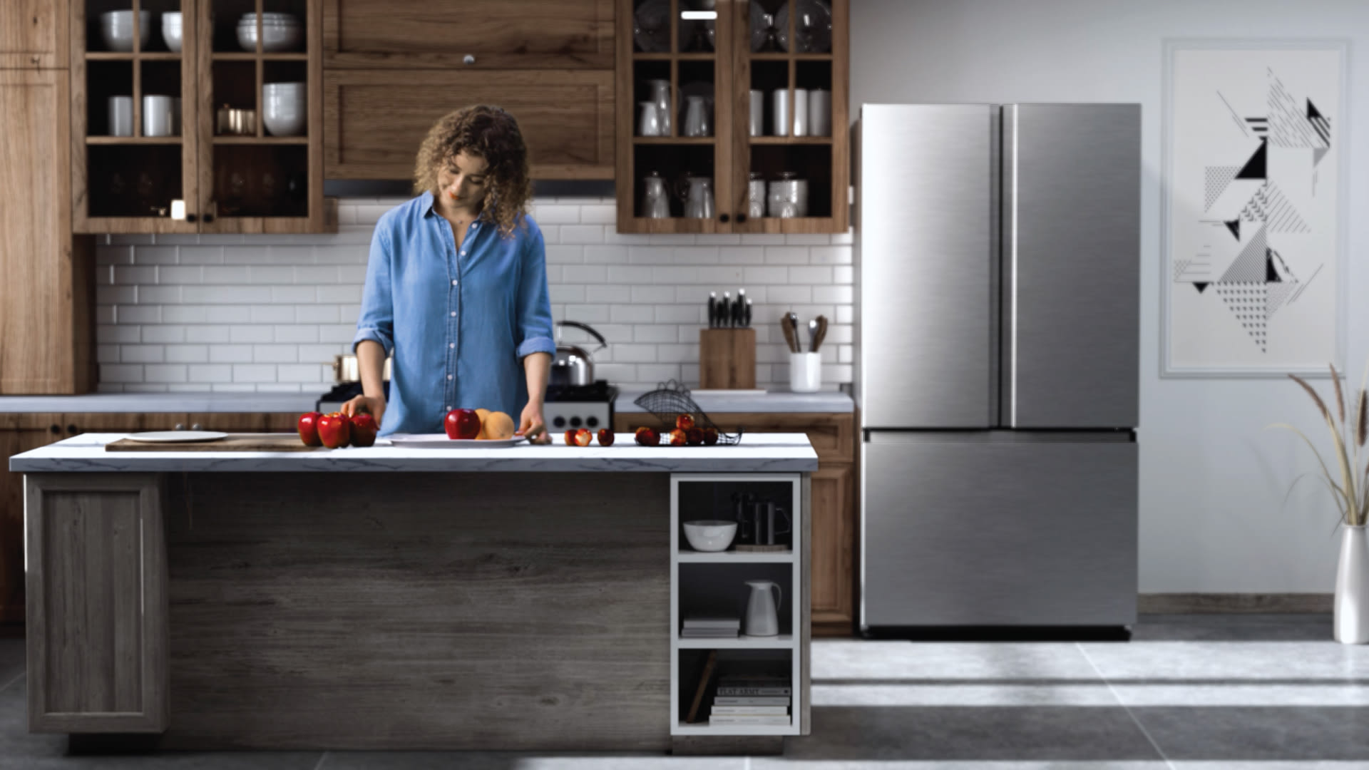 Hisense USA Recalls Refrigerators Appliance news