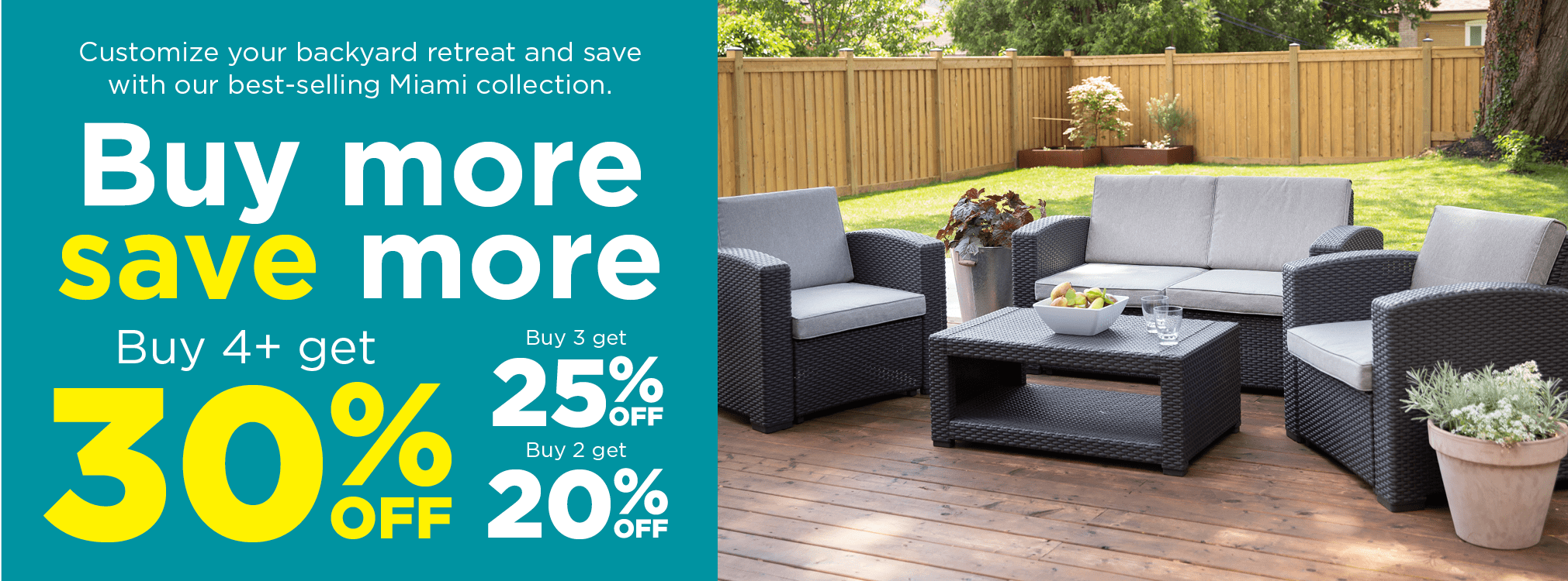 Miami Outdoor Furniture Outlet at Sarah Dobell blog