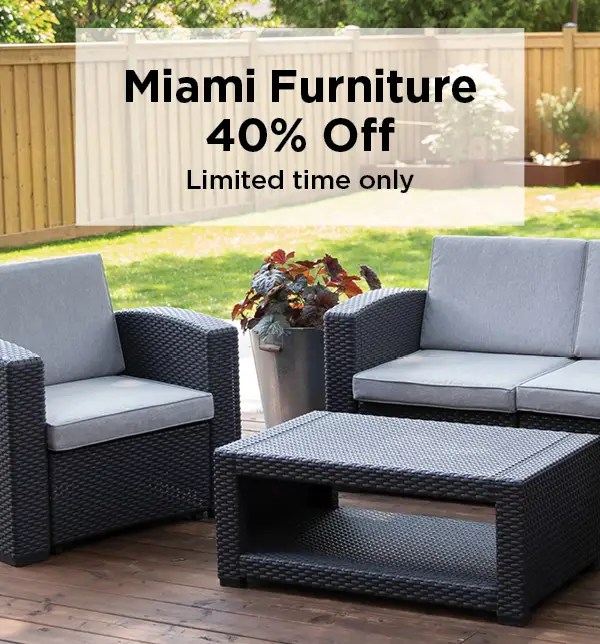 Ksp Miami Patio Furniture at Frank Boyles blog