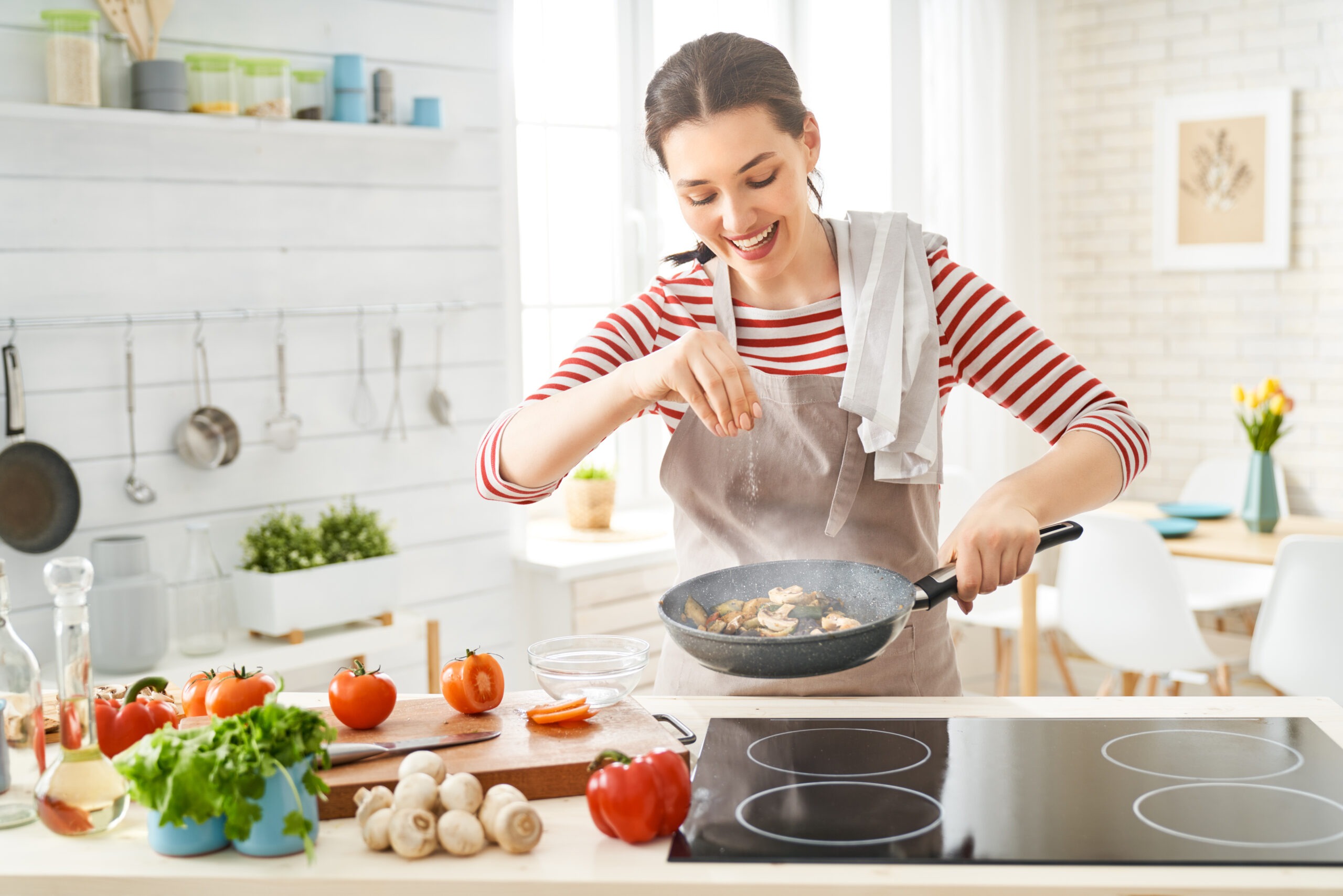 Tips for Starting a Home Food Biz From Your Kitchen