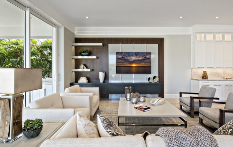 Steps To Design Rooms And Achieve A Perfect Result