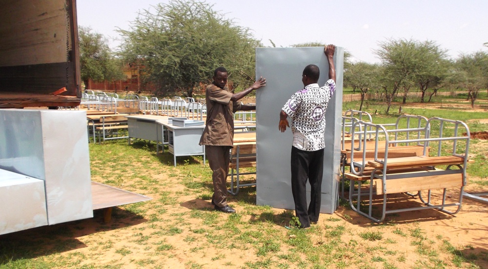 Kitchen Table Charities Trust Changing lives by thinking small