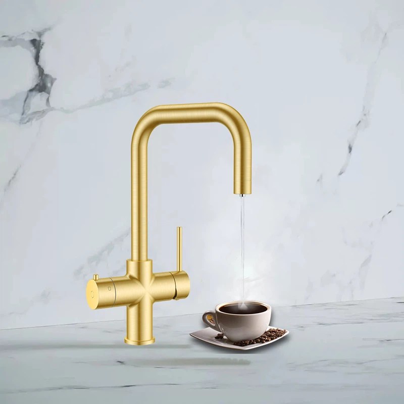 4 in 1 boiling water tap reviews Knowledge