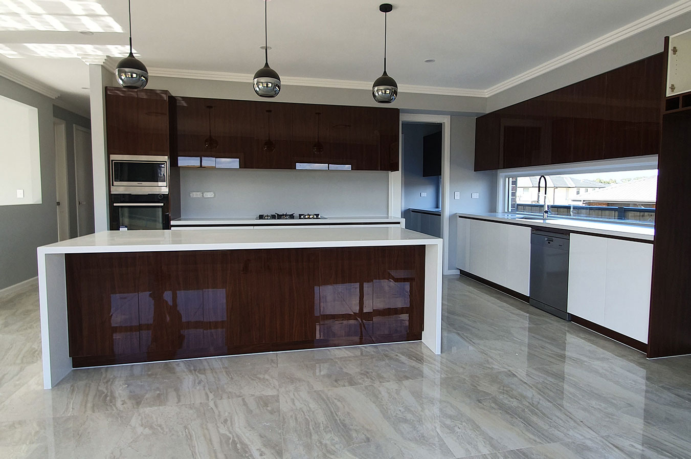 Best Kitchen Designer Sydney Kitchen Tek Australia
