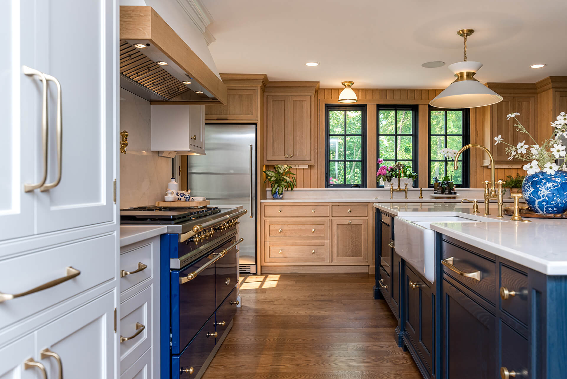 Custom Modern Custom in PA