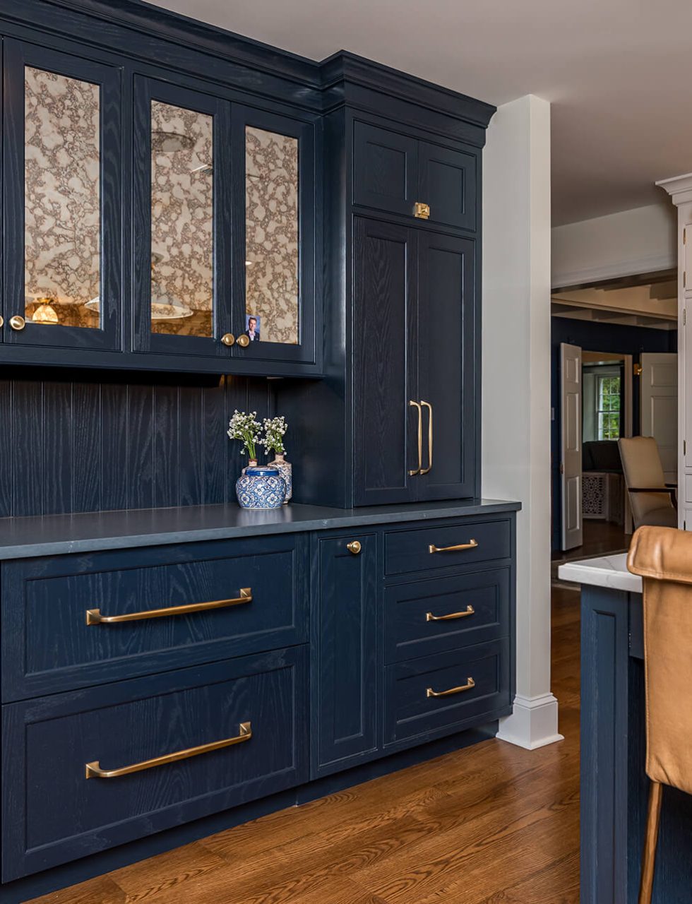 Custom Modern Custom in PA