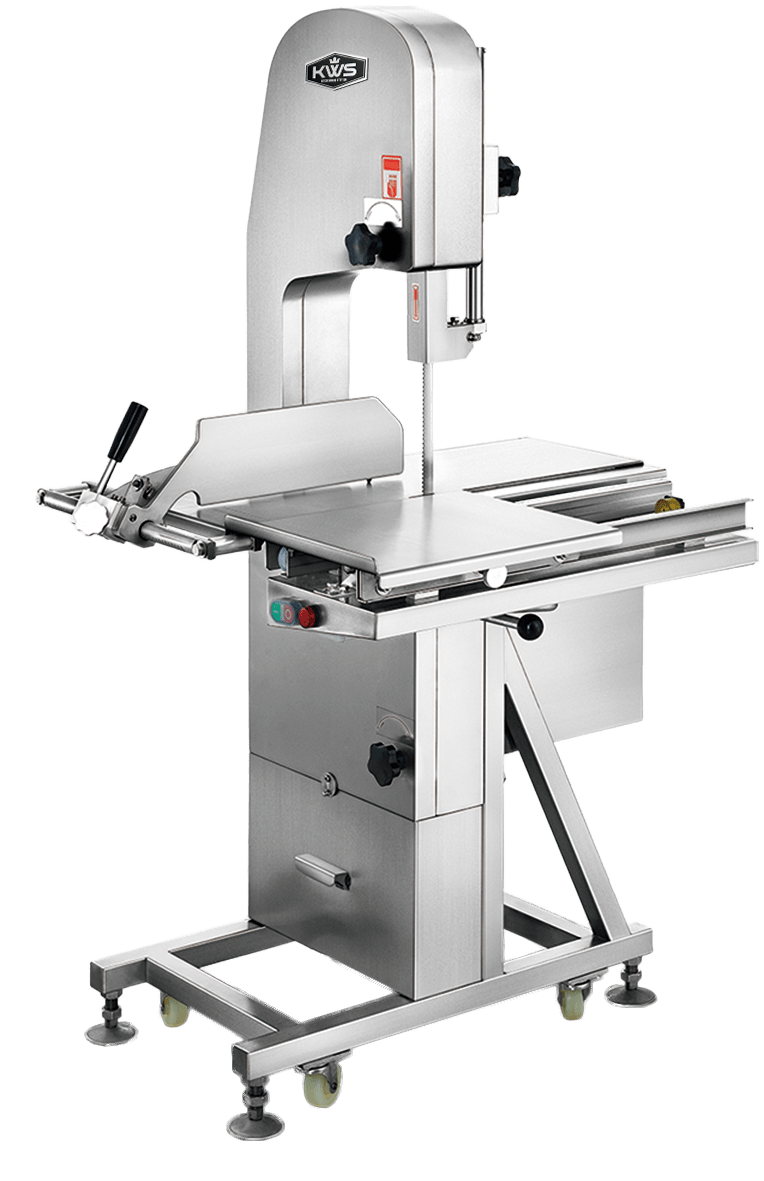 B410 2200W Bone Band Sawing Machine Kitchenware Station