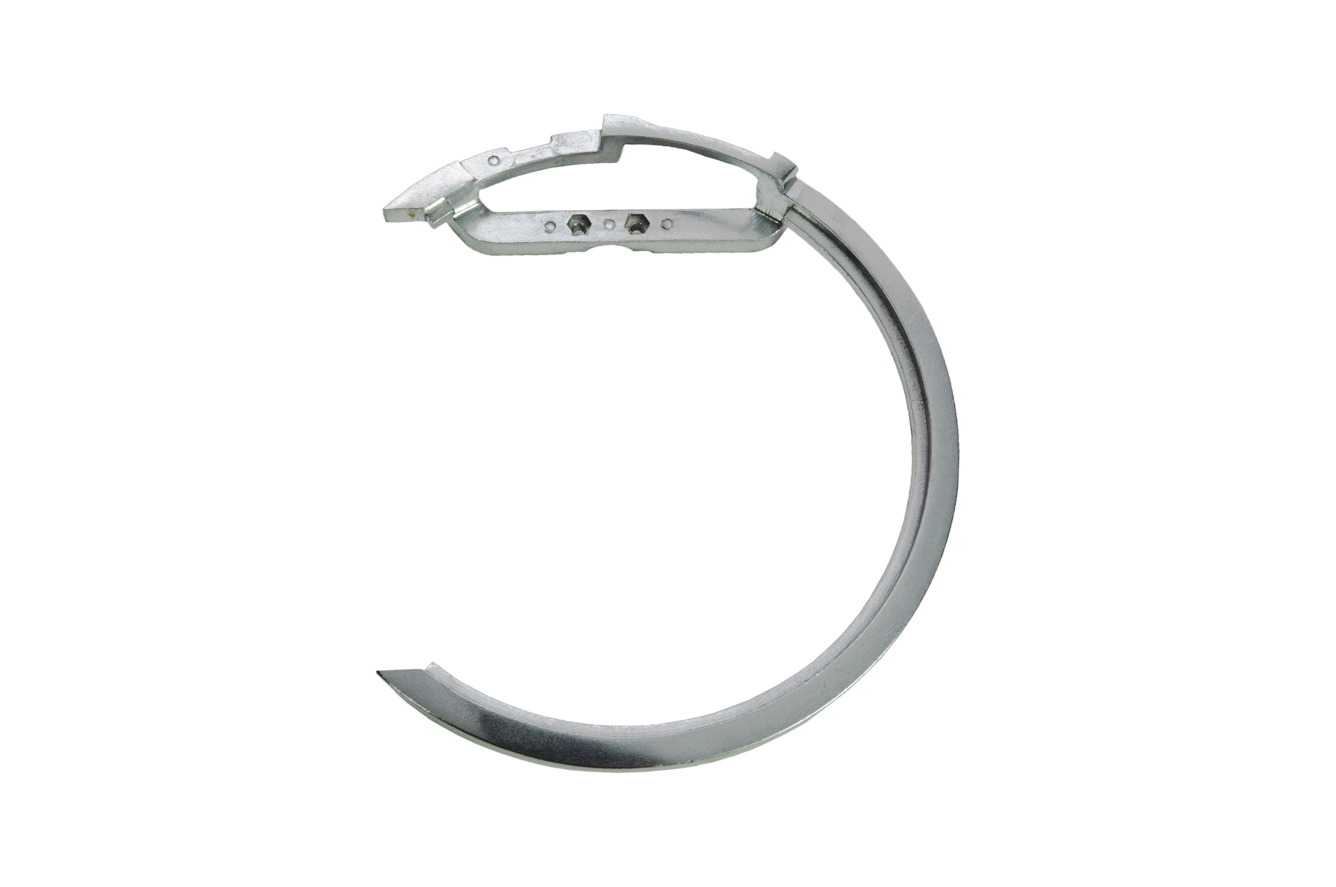 Part 6 Blade Guard Ring for 10 inches Meat Slicer (Fits Models MS10N