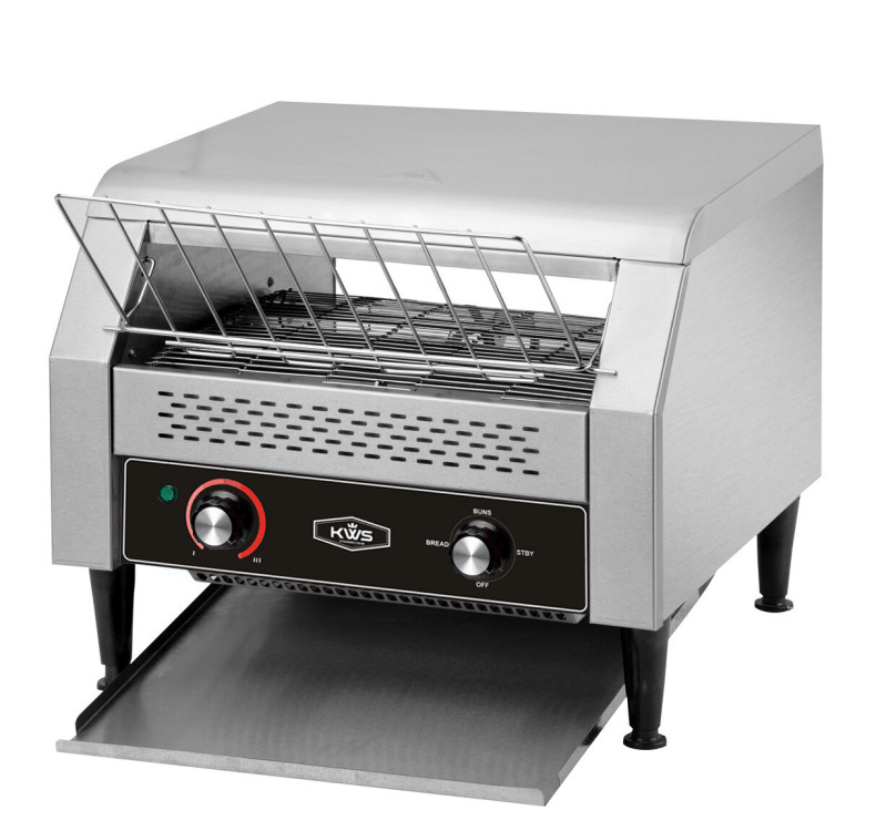 CT450 Commercial Conveyor Toaster KWS KitchenWare Station®