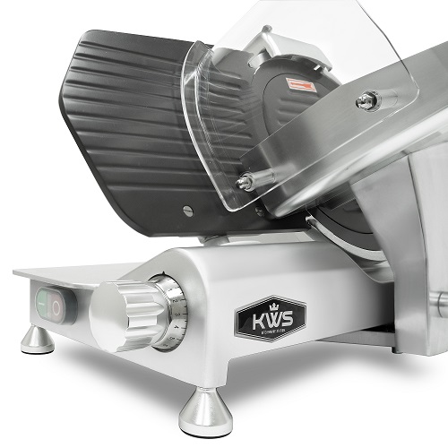 Meat Slicer Cleaning Tips KWS KitchenWare Station