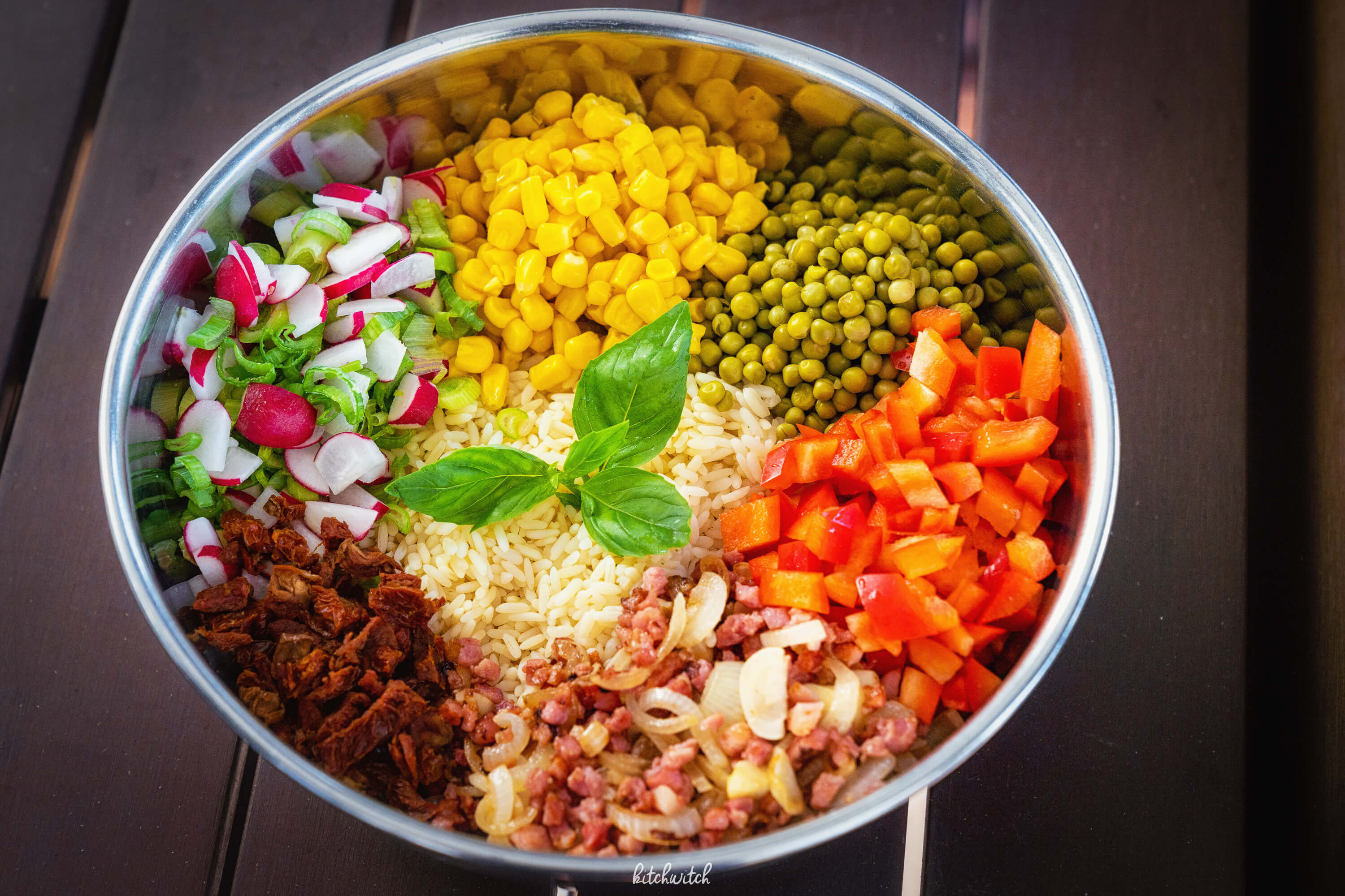 Reissalat Kitchwitch