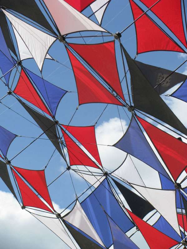 There’s Something in Kiting for Everyone AKA American Kitefliers