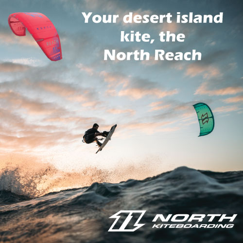 Kiteboarding Kitesurfing