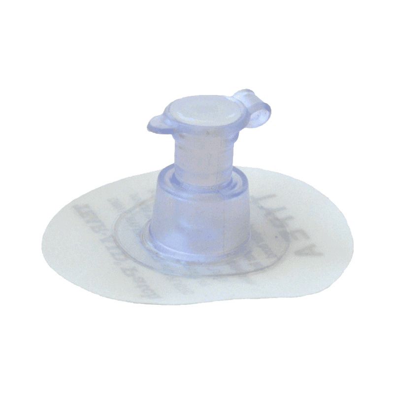 GStick Kitesurfing OneWay Inflation Valve 9mm KiteBud Kitesurfing