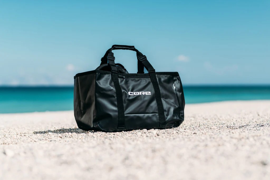 Core Wetsuit Bag » Kite Republic