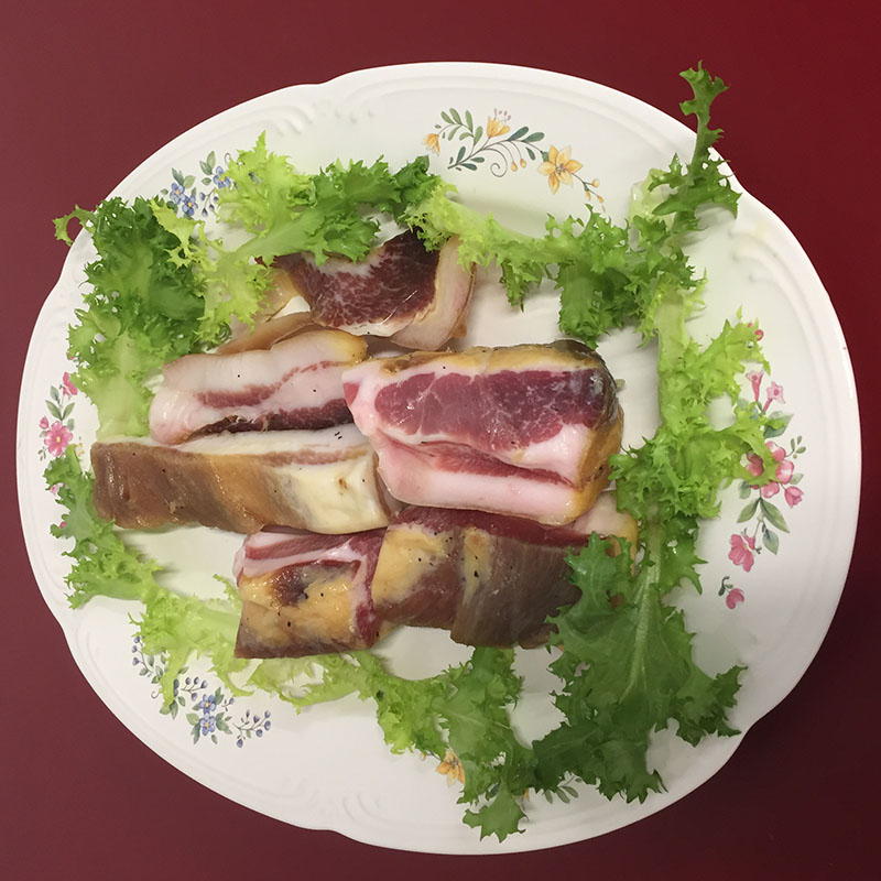 Bacon Kite's Country Hams