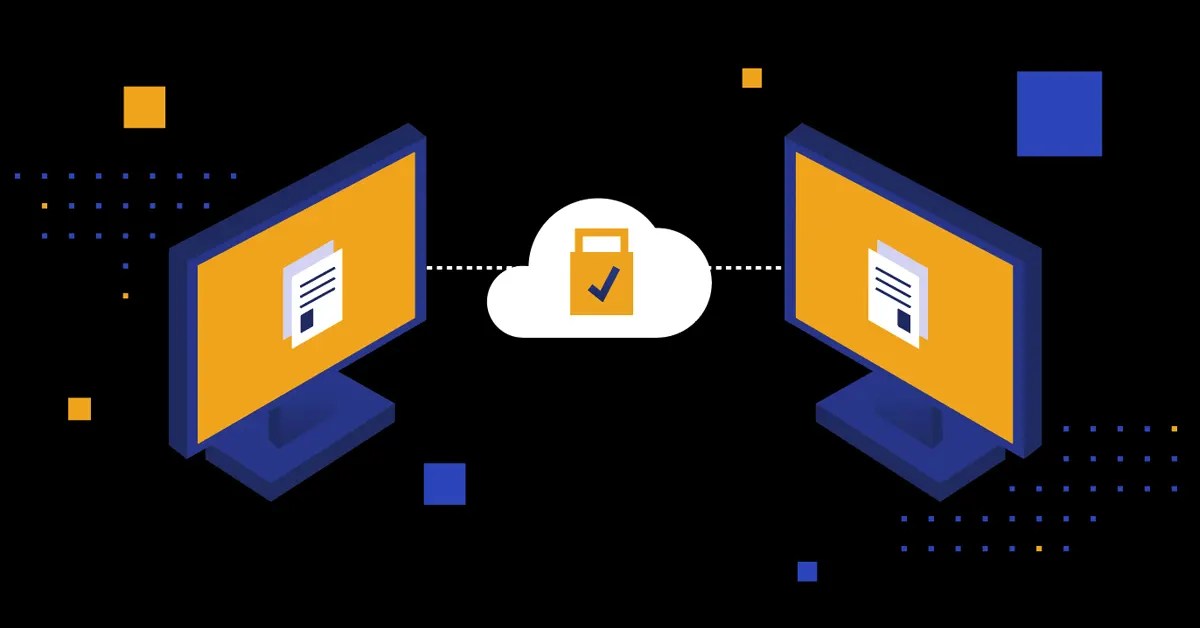 Secure File Sharing Solutions [The Best of the Best] Kiteworks