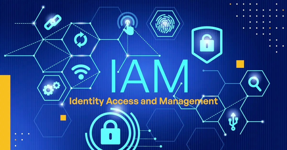 What Is Identity and Access Management (IAM)?