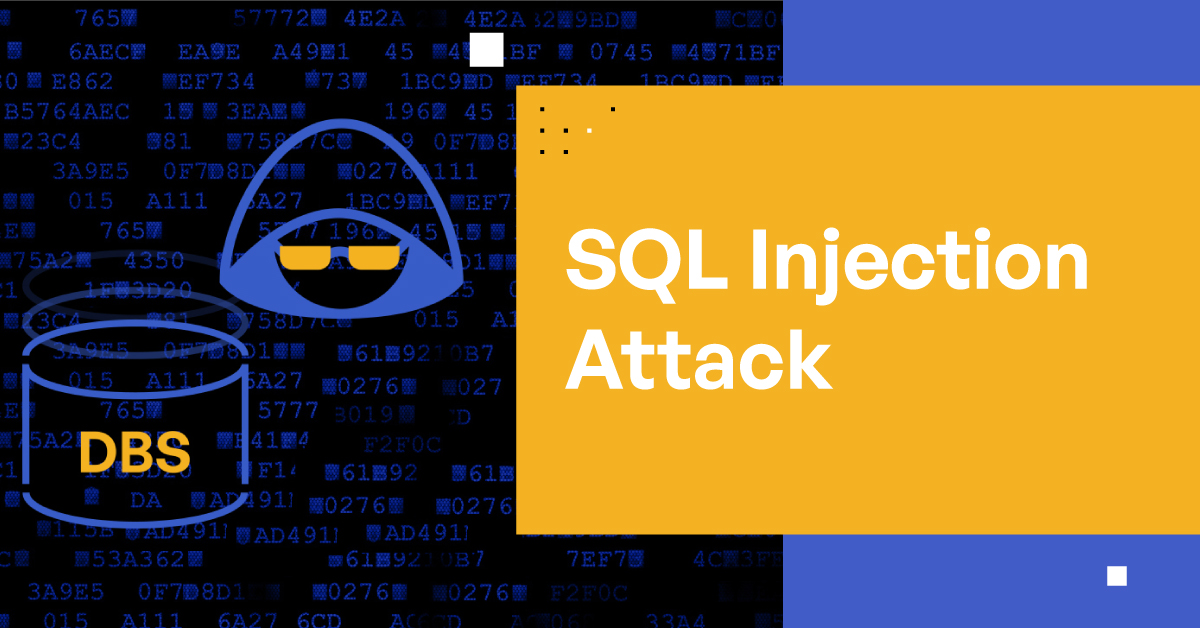 The Anatomy of an SQL Injection Attack and How to Avoid One