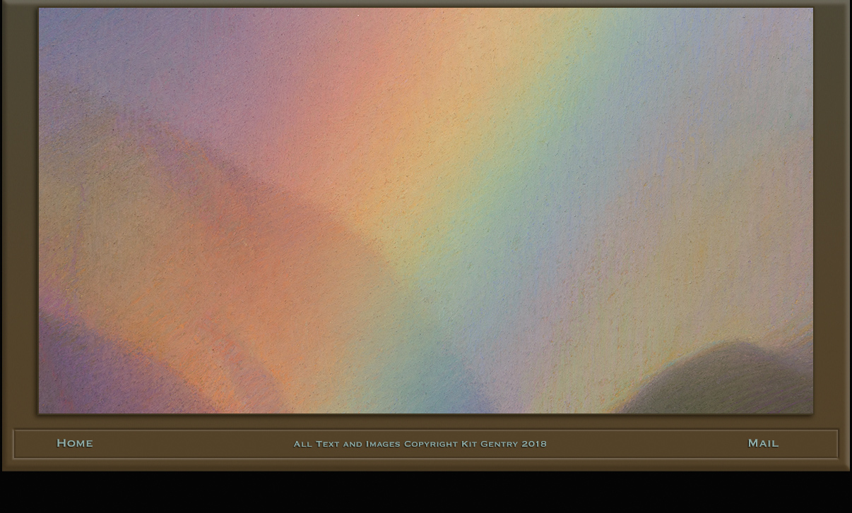 Kit Gentry "Leeward Light"