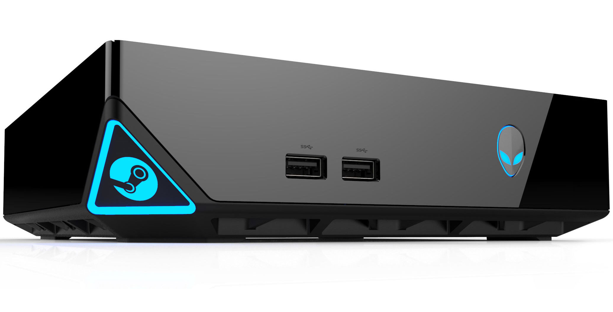 Alienware's Steam Machine could be the one to watch KitGuru