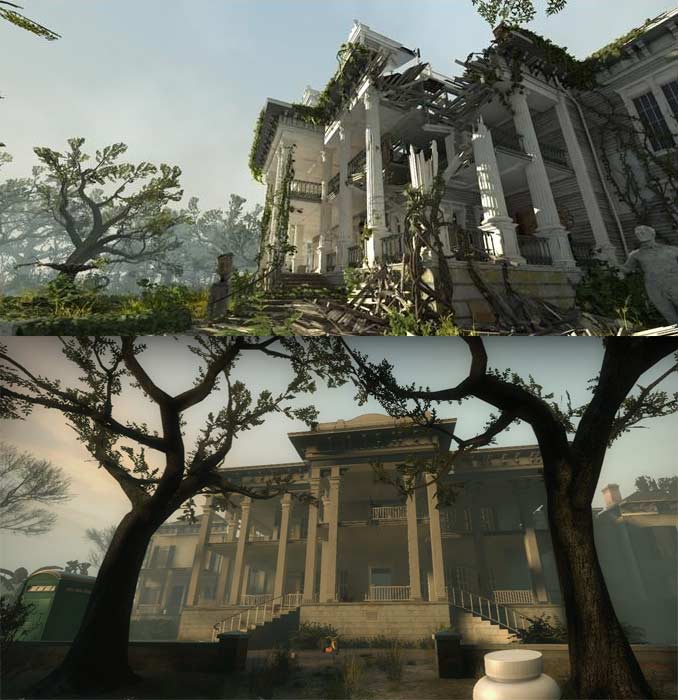 Possible Source 2 screenshot leaked KitGuru