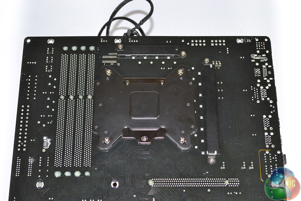 be quiet! Dark Rock Pro 3 CPU Cooler Review KitGuru Part 3