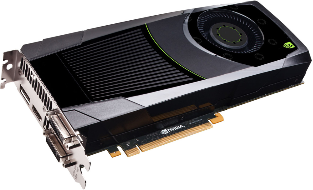 First rumoured specs of GeForce GTX 880/GM104 published