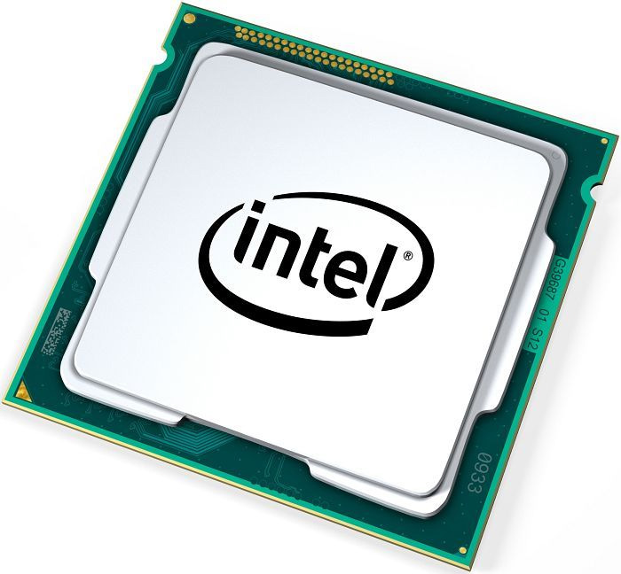 Intel Pentium G3258 'anniversary edition' chip overclocked