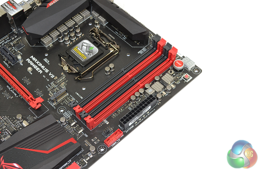 Asus Maximus VII Ranger & Hero Motherboard Review | KitGuru- Part 2