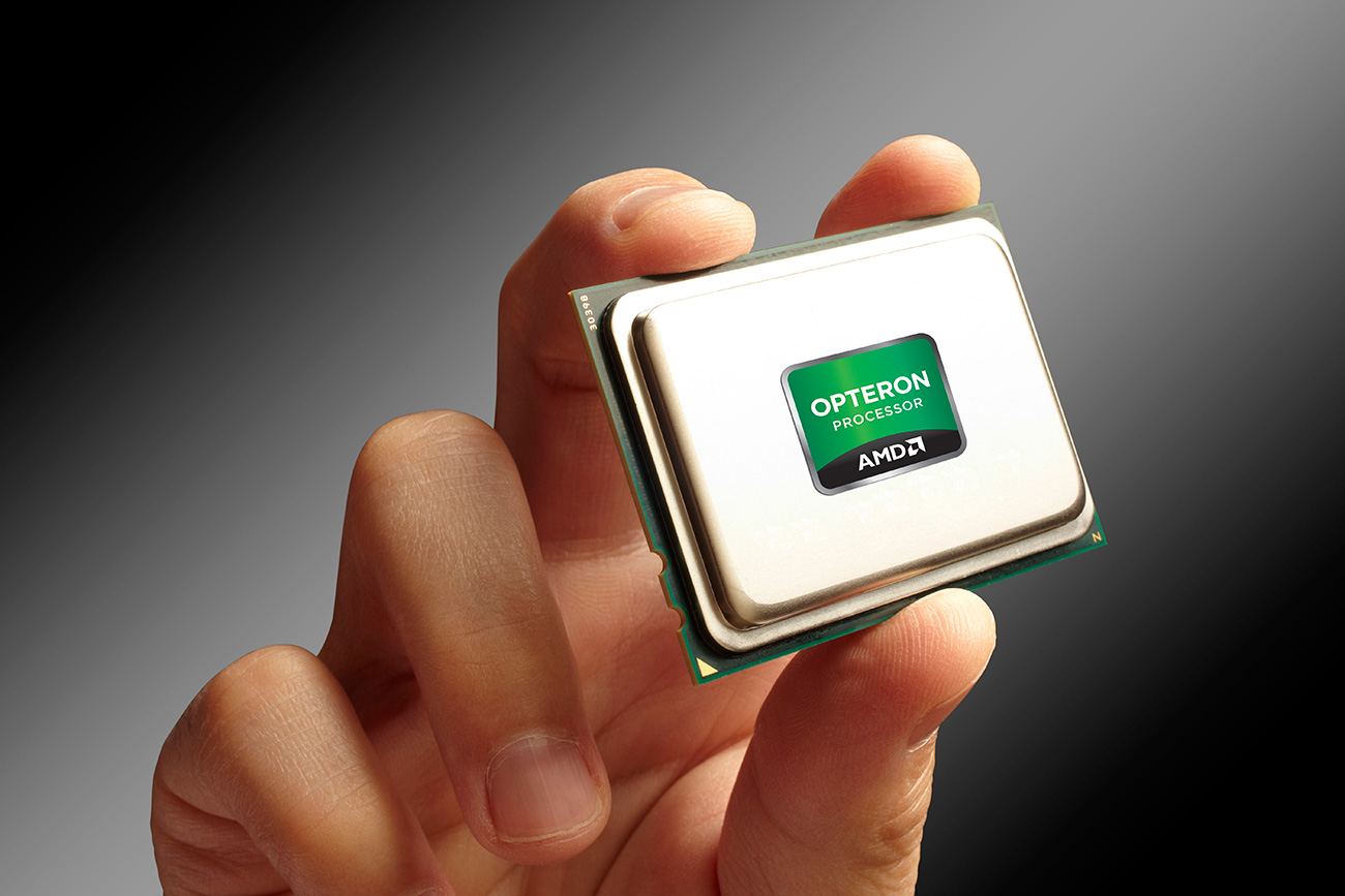 32core AMD Opteron to feature quaddie MCM design KitGuru