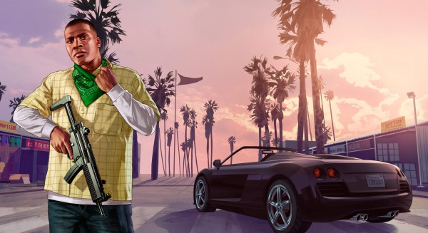 Grand Theft Auto V story DLC might be on the way KitGuru