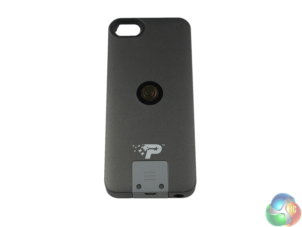 Patriot FUEL iON Wireless Charger | KitGuru- Part 2