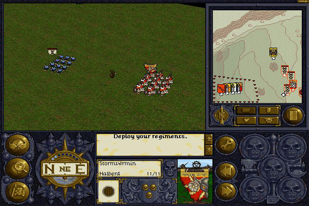 Old Games games show up on Good Old Games KitGuru