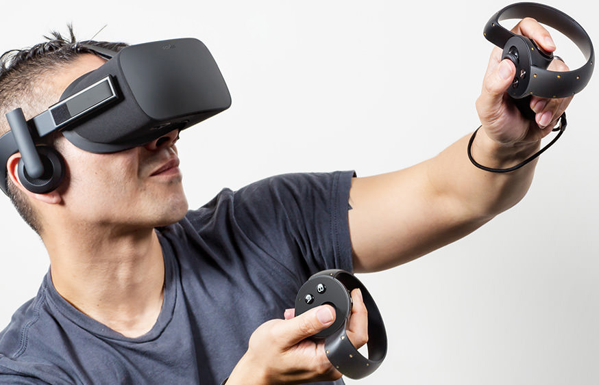 Microsoft Windows is the best platform for virtual reality KitGuru