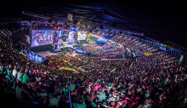 Valve raises CSGO Major Championship prize pool to 1 million KitGuru