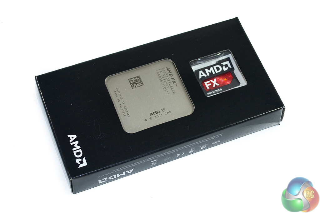 £150 Gaming CPU AMD FX 8370 (w/ Wraith) vs Intel Core i5