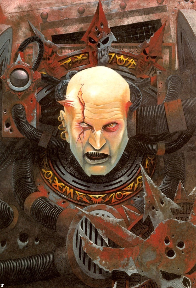 Tabletop gaming artist Wayne England has passed away KitGuru