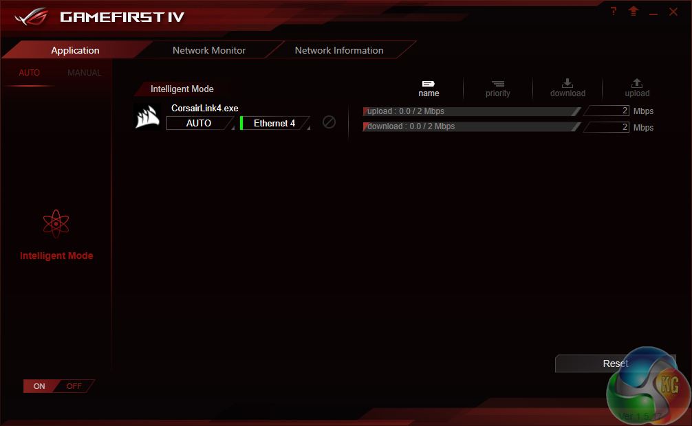 Asus Rampage V Edition 10 (X99) Motherboard Review KitGuru Part 5